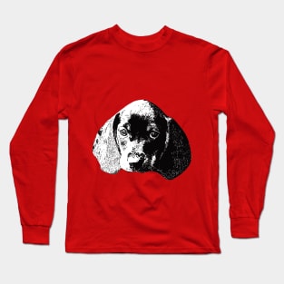 Dachshund Wiener Long Sleeve T-Shirt